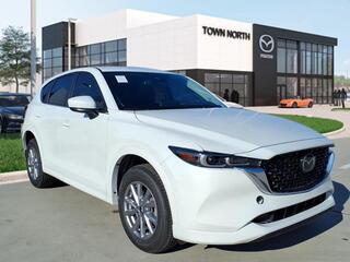 2025 Mazda CX-5 for sale in Richardson TX