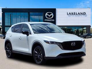 2025 Mazda CX-5 for sale in Lakeland FL