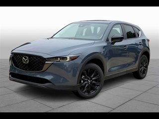 2025 Mazda CX-5 for sale in Denton TX
