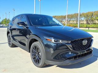 2025 Mazda CX-5 for sale in Richardson TX