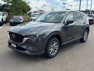 2025 Mazda CX-5 for sale in Janesville WI