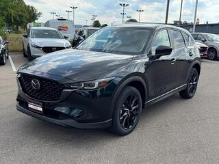 2025 Mazda CX-5 for sale in Janesville WI