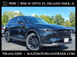 2025 Mazda CX-5 for sale in Orland Park IL