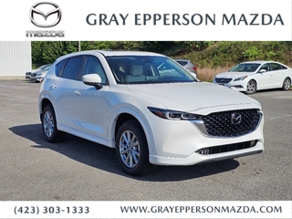 2025 Mazda CX-5 for sale in Cleveland TN