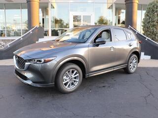 2025 Mazda CX-5 for sale in Olathe KS