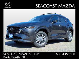 2025 Mazda CX-5 for sale in Portsmouth NH