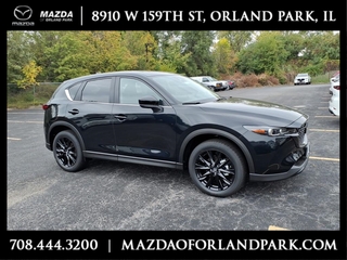2025 Mazda CX-5 for sale in Orland Park IL