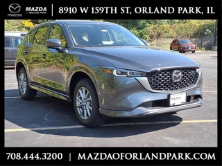 2025 Mazda CX-5 for sale in Orland Park IL