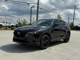 2025 Mazda CX-5 for sale in Orland Park IL