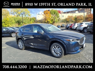 2025 Mazda CX-5 for sale in Orland Park IL