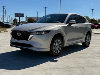 2025 Mazda CX-5 for sale in Orland Park IL