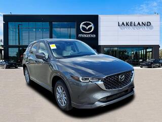 2025 Mazda CX-5 for sale in Lakeland FL
