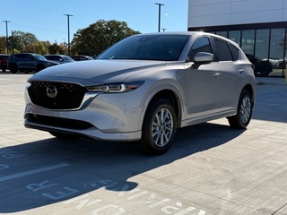 2025 Mazda CX-5 for sale in Orland Park IL