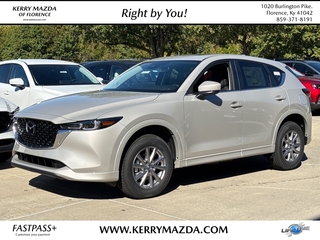 2025 Mazda CX-5 for sale in Florence KY