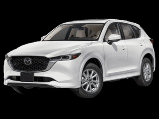 2025 Mazda CX-5 for sale in Indiana PA