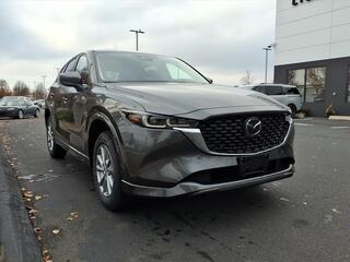 2025 Mazda CX-5 for sale in North Haven CT