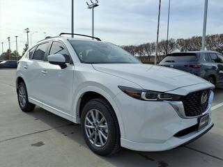 2025 Mazda CX-5 for sale in Richardson TX