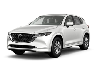 2025 Mazda CX-5 for sale in Portsmouth NH