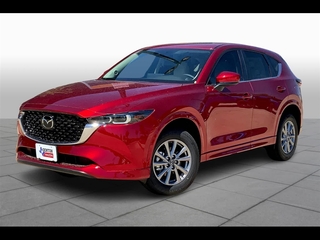 2025 Mazda CX-5 for sale in Denton TX