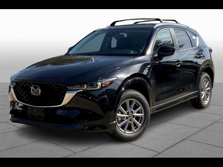 2025 Mazda CX-5 for sale in Denton TX