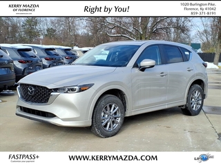 2025 Mazda CX-5 for sale in Florence KY