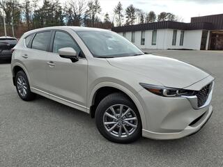 2025 Mazda CX-5 for sale in Salem VA