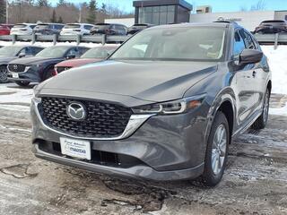2025 Mazda CX-5 for sale in Augusta ME
