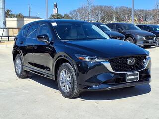 2025 Mazda CX-5 for sale in Richardson TX