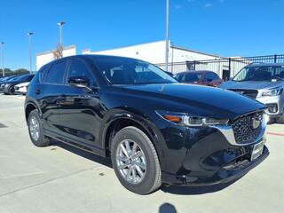 2025 Mazda CX-5 for sale in Richardson TX
