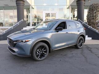 2025 Mazda CX-5 for sale in Olathe KS