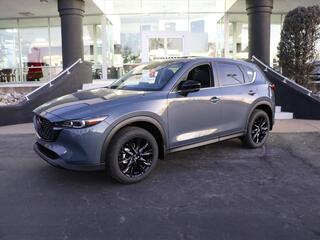2025 Mazda CX-5 for sale in Olathe KS