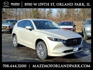 2025 Mazda CX-5 for sale in Orland Park IL