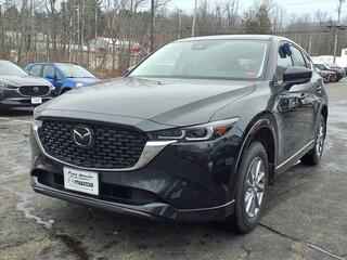 2025 Mazda CX-5 for sale in Augusta ME
