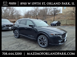 2025 Mazda CX-5 for sale in Orland Park IL
