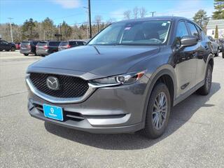 2019 Mazda CX-5 for sale in Matteson IL