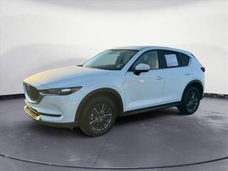 2020 Mazda CX-5 for sale in Knoxville TN