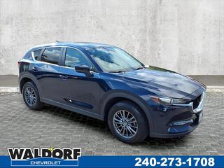 2020 Mazda CX-5 for sale in Apex NC