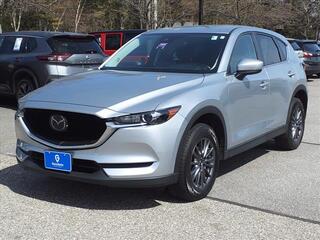 2021 Mazda CX-5 for sale in Matteson IL