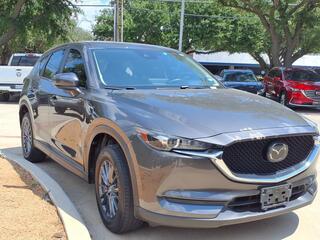 2021 Mazda CX-5 for sale in Richardson TX