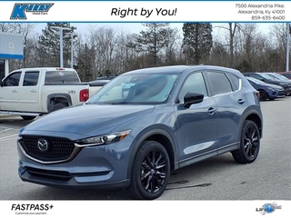 2021 Mazda CX-5 for sale in Alexandria KY