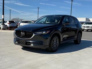 2021 Mazda CX-5 for sale in Orland Park IL