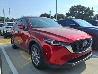 2022 Mazda CX-5 for sale in Richardson TX