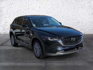 2022 Mazda CX-5 for sale in Chattanooga TN