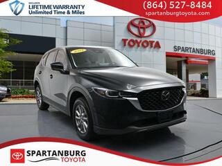 2022 Mazda CX-5 for sale in Spartanburg SC