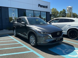 2023 Mazda CX-5 for sale in Fairless Hills PA