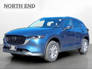 2023 Mazda CX-5 for sale in Lunenburg MA