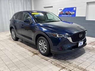 2023 Mazda CX-5 for sale in Branford CT