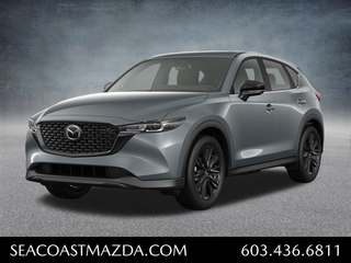 2023 Mazda CX-5 for sale in Portsmouth NH