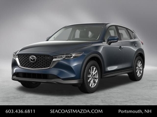 2023 Mazda CX-5 for sale in Portsmouth NH