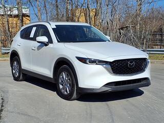 2023 Mazda CX-5 for sale in Richardson TX
